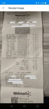 Consumer Review - Food Safety Hershey's, Walmart Supercenter, Alberta Street, Oneida, TN, USA Hershey's Nuggets Milk Chocolate,... photo #3