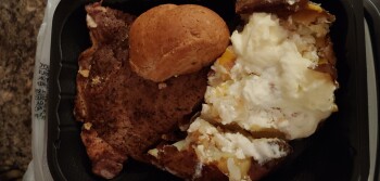 Consumer Review - Food Safety LongHorn Steakhouse, South Rangeline Road, Joplin, MO, USA Today We ate at Longhorns in Joplin MO. S... photo #1