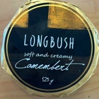 Food Recall Waimata and Longbush Camembert, Longbush Brie cheeses recalled due to potential E. coli Waimata Chee... photo #3