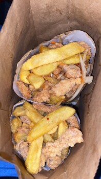 Consumer Review - Food Safety The Tasty Chinese Take Away, Dodsborough Road, Doddsborough, Lucan, County Dublin, Ireland Got a spi... photo #1