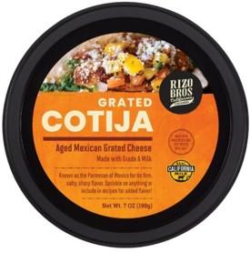 Food Recall Rizo Brothers California Creamery Cheese, Yogurt, Sour cream - recalled due to Listeria monocytogene... photo #2