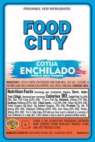 Food Recall Rizo Brothers California Creamery Cheese, Yogurt, Sour cream - recalled due to Listeria monocytogene... photo #9