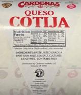 Food Recall Rizo Brothers California Creamery Cheese, Yogurt, Sour cream - recalled due to Listeria monocytogene... photo #15
