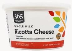 Food Recall Rizo Brothers California Creamery Cheese, Yogurt, Sour cream - recalled due to Listeria monocytogene... photo #16