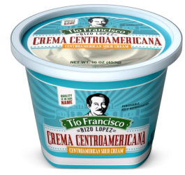 Food Recall Rizo Brothers California Creamery Cheese, Yogurt, Sour cream - recalled due to Listeria monocytogene... photo #20