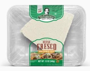 Food Recall Rizo Brothers California Creamery Cheese, Yogurt, Sour cream - recalled due to Listeria monocytogene... photo #21