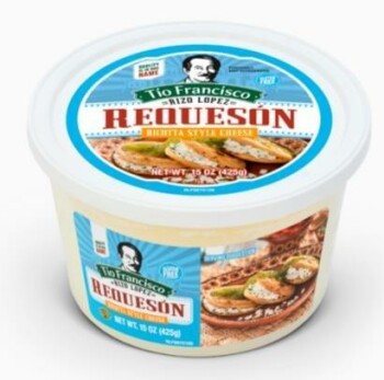 Food Recall Rizo Brothers California Creamery Cheese, Yogurt, Sour cream - recalled due to Listeria monocytogene... photo #22