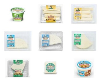 Outbreak Queso Fresco and Cotija Cheese linked to Listeria Outbreak Updated April 10, 2024

As of April 9, 20... photo #2