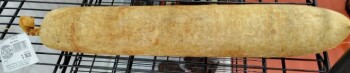 Food Recall Bauman's Country Meat Shop Summer Sausages - recalled due to Listeria monocytogenes The affected pro... photo #2