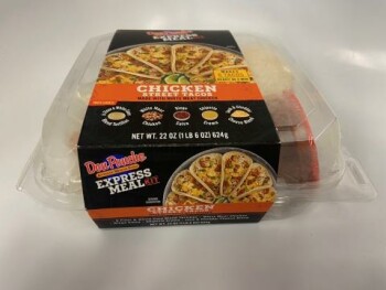 Food Recall Don Pancho, HEB, & Trader Joe’s Cremas, Souces, Dressing and Meal Kit - recalled due to Listeria Fre... photo #3