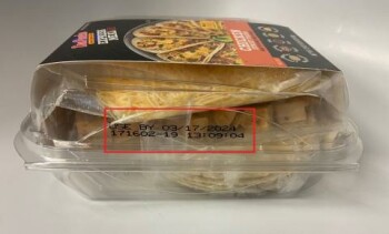 Food Recall Don Pancho, HEB, & Trader Joe’s Cremas, Souces, Dressing and Meal Kit - recalled due to Listeria Fre... photo #5
