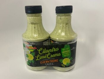 Food Recall Don Pancho, HEB, & Trader Joe’s Cremas, Souces, Dressing and Meal Kit - recalled due to Listeria Fre... photo #15