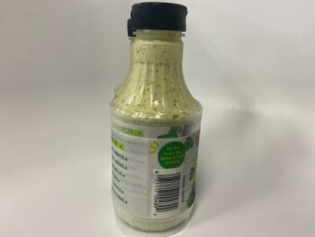 Food Recall Don Pancho, HEB, & Trader Joe’s Cremas, Souces, Dressing and Meal Kit - recalled due to Listeria Fre... photo #16