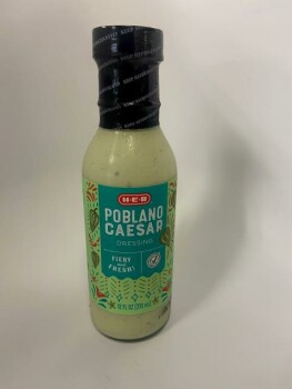 Food Recall Don Pancho, HEB, & Trader Joe’s Cremas, Souces, Dressing and Meal Kit - recalled due to Listeria Fre... photo #9