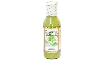 Food Recall Trader Joe’s Products containing Cotija Cheese - recalled due to Listeria Trader Joe’s of Monrovia,... photo #3