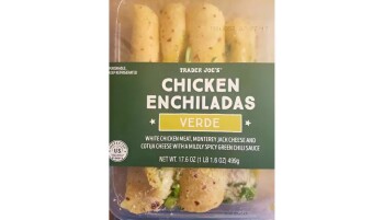 Food Recall Trader Joe’s Products containing Cotija Cheese - recalled due to Listeria Trader Joe’s of Monrovia,... photo #4