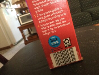 Verbraucherbewertung – Lebensmittelsicherheit ALDI, Bass Pro Drive, Saint Charles, MO, USA Suspected food poisoning. Symptoms: Diarrhea, Stomach P... Foto #2