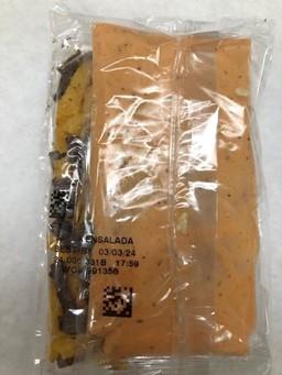 Food Recall Fresh Express Salad Kits recalled due to potential Listeria contamination As a consequence of a reca... photo #4