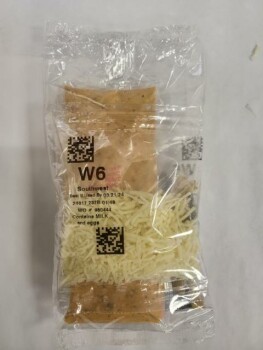 Food Recall Fresh Express Salad Kits recalled due to potential Listeria contamination As a consequence of a reca... photo #2