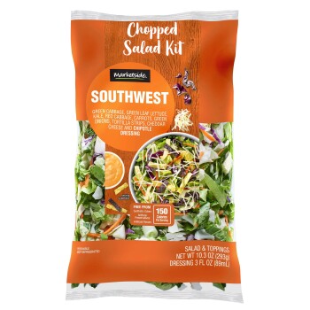Food Recall Fresh Express Salad Kits recalled due to potential Listeria contamination As a consequence of a reca... photo #6