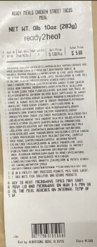 Food Recall Albertsons Chicken Taco Kits and Meals recalled due to Listeria contamination Albertsons Companies h... photo #4