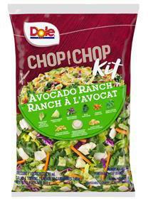 Food Recall Dole, Marketside, President’s Choice Salad kits - recalled due to Listeria Dole Fresh Vegetables, In... photo #8