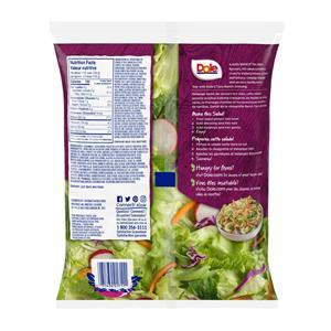 Food Recall Dole and President's Choice Salad Kits recalled due to Listeria monocytogenes The CFIA announced the... photo #4