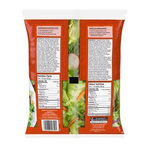 Food Recall Dole and President's Choice Salad Kits recalled due to Listeria monocytogenes The CFIA announced the... photo #6