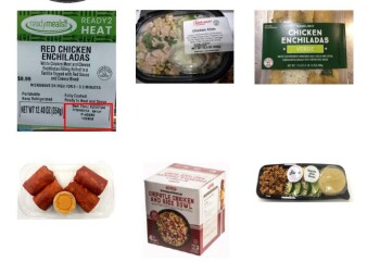 Food Recall Summary of Food Recalls Resulting from the Recall of Dairy Products by Rizo Lopez Foods due to Liste... photo #4