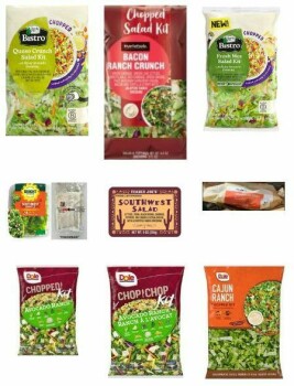Food Recall Summary of Food Recalls Resulting from the Recall of Dairy Products by Rizo Lopez Foods due to Liste... photo #2