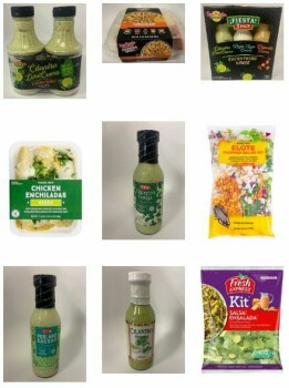 Food Recall Summary of Food Recalls Resulting from the Recall of Dairy Products by Rizo Lopez Foods due to Liste... photo #3