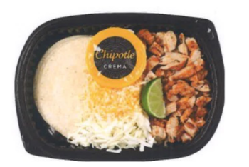 Food Recall Bristol Farms Chicken Street Taco Kit - recalled due to Listeria monocytogenes Bristol Farms is reca... photo #2