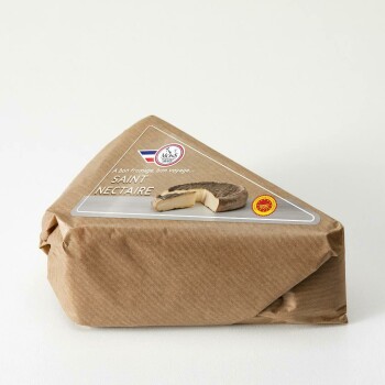 Food Recall France Saint Nectaire cheese made from raw milk recalled due to Listeria French dairy company Mons h... photo #2