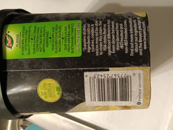 Consumer Review - Food Safety Food Lion, Randleman Road, Greensboro, NC, USA My husband and myself got sick in the middle of the n... photo #3