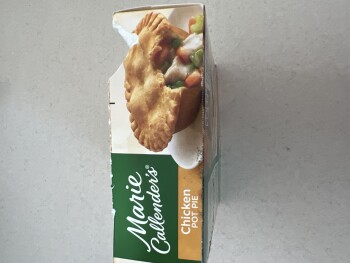 消费者评论 - 食品安全 Costco Wholesale, South Havana Street, Aurora, CO, USA Threw up at 1:00 AM am and had sulfur burps.... 照片 #2