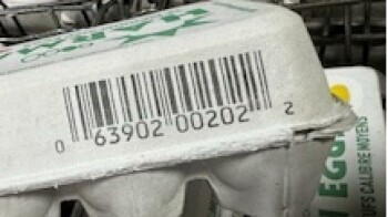 Food Recall Star Egg & Harman brand eggs - recalled due to Salmonella Certain brands of eggs are being recalled... photo #7
