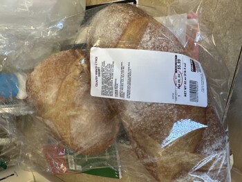 Consumer Review - Food Safety Costco Wholesale, East Neider Avenue, Coeur d'Alene, ID, USA From yesterday night I bought some coun... photo #1