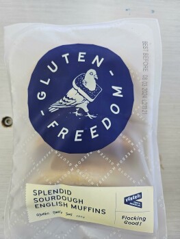 Food Recall Gluten Freedom bread products - recalled due to plastic matter contamination Venerdi Limited is reca... Foto #2