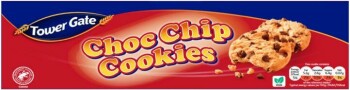 Food Recall Lidl cookies recall update - due to the possible presence of metal Lidi is extending their recall of... photo #3
