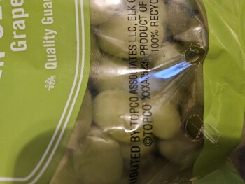Consumer Review - Food Safety Hy-Vee Grocery Store, Southeast 14th Street, Des Moines, IA, USA Started on February 14th, 2024, aft... photo #2