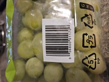 Consumer Review - Food Safety Hy-Vee Grocery Store, Southeast 14th Street, Des Moines, IA, USA Started on February 14th, 2024, aft... photo #3