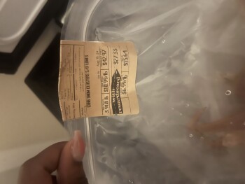 Consumer Review - Food Safety Lowes Foods of Lexington Sunset Blvd, Sunset Boulevard, Lexington, SC, USA Past few days after havin... photo #2