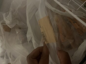 Consumer Review - Food Safety Lowes Foods of Lexington Sunset Blvd, Sunset Boulevard, Lexington, SC, USA Past few days after havin... photo #3