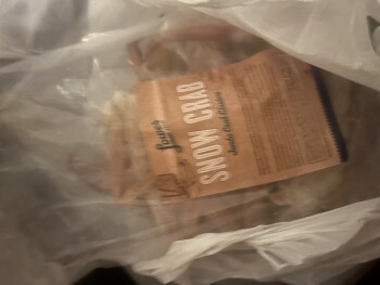 Consumer Review - Food Safety Lowes Foods of Lexington Sunset Blvd, Sunset Boulevard, Lexington, SC, USA Past few days after havin... photo #4