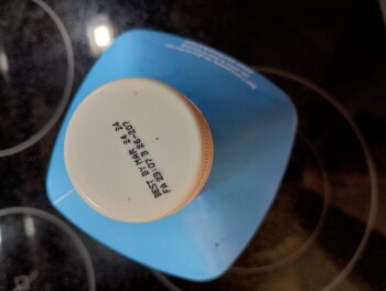 Consumer Review - Food Safety ALDI, West New Haven Avenue, Melbourne, FL, USA I've been using Fairlife milk for 5 months.  I use i... photo #2