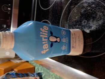 Consumer Review - Food Safety ALDI, West New Haven Avenue, Melbourne, FL, USA I've been using Fairlife milk for 5 months.  I use i... photo #4