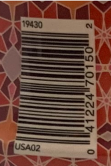 食品召回 Roland recalls Tahini - due to Salmonella Roland Foods, LLC (“Roland Foods”) of New York, New York i... 照片 #2
