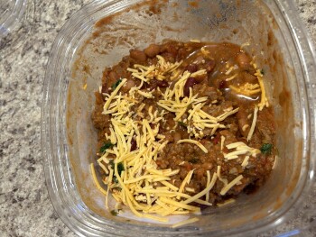 Consumer Review - Food Safety Costco Wholesale, East University Drive, Mishawaka, IN, USA February 28th, 2024.  Just last night. C... photo #1