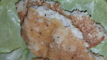 Consumer Review - Food Safety McDonald's, Monona Drive, Monona, WI, USA Suspected food poisoning. Symptoms: Diarrhea, Nausea, Cram... photo #3