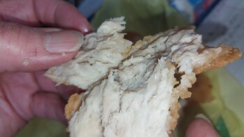 Consumer Review - Food Safety McDonald's, Monona Drive, Monona, WI, USA Suspected food poisoning. Symptoms: Diarrhea, Nausea, Cram... photo #5
